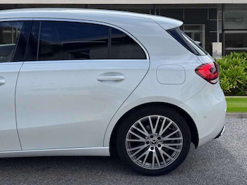 Used Mercedes-Benz A-Class 2021 for sale - 75931103: Photo