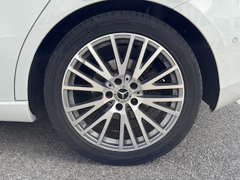 Used Mercedes-Benz A-Class 2021 for sale - 75931103: Photo