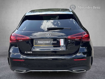 Used Mercedes-Benz A-Class 2024 for sale - 79095739: Photo