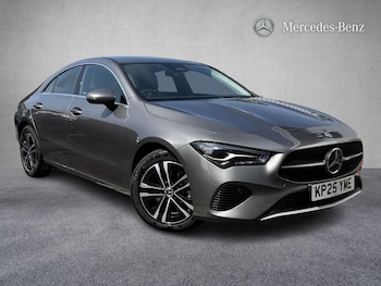 Used Mercedes-Benz CLA 2025 for sale - 79397643: Photo