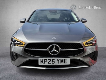 Used Mercedes-Benz CLA 2025 for sale - 79397643: Photo
