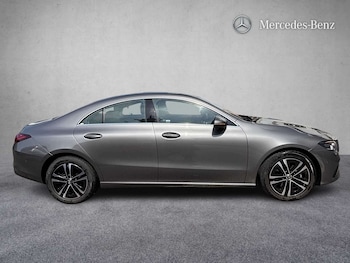 Used Mercedes-Benz CLA 2025 for sale - 79397643: Photo