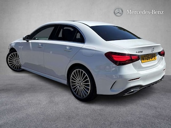 Used Mercedes-Benz A-Class 2025 for sale - 78961023: Photo