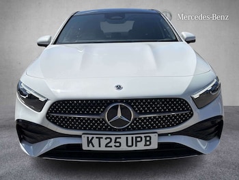 Used Mercedes-Benz A-Class 2025 for sale - 78961023: Photo
