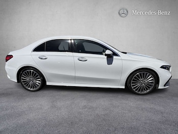 Used Mercedes-Benz A-Class 2025 for sale - 78961023: Photo