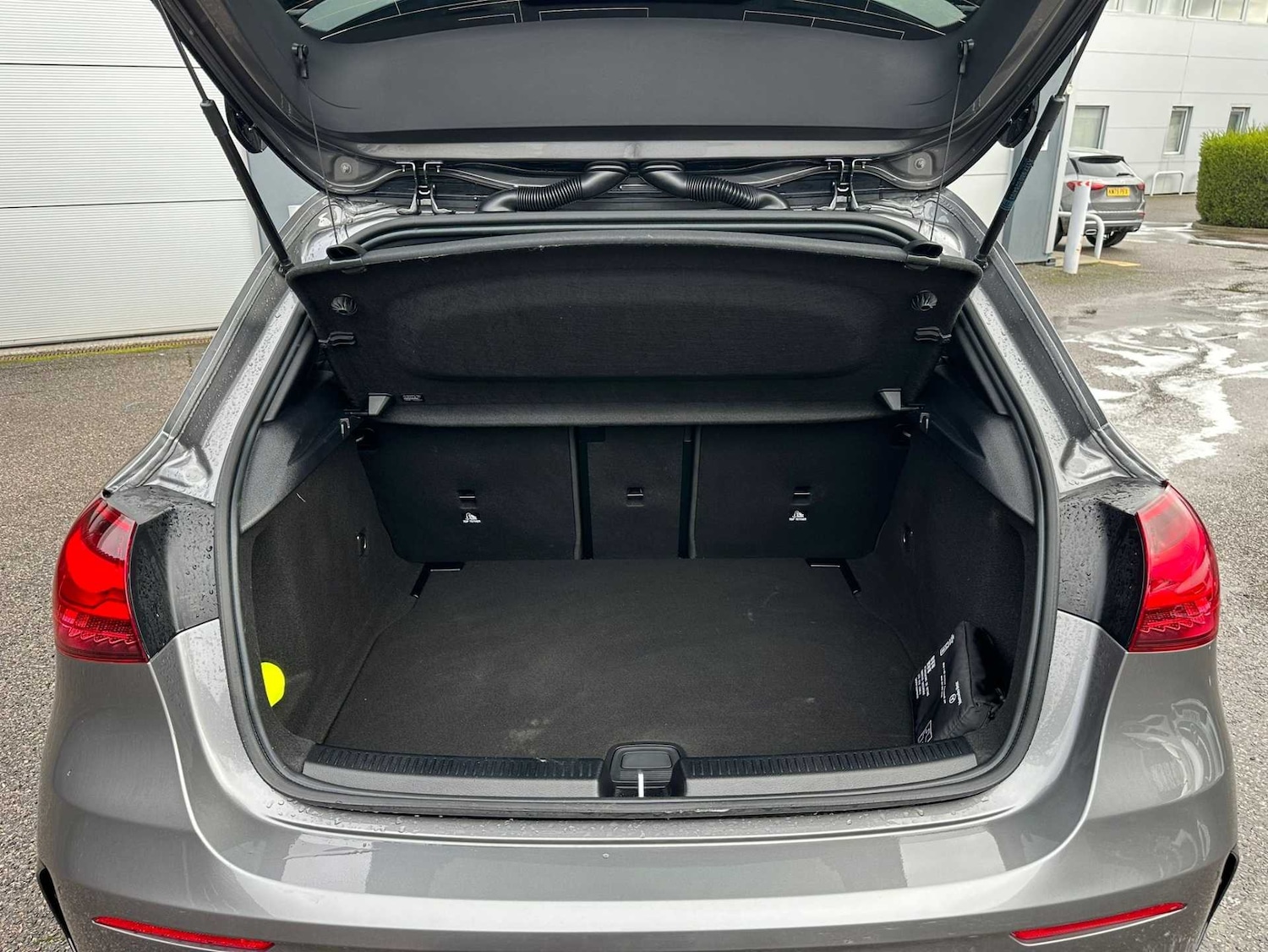 Used Mercedes-Benz A-Class 2025 for sale - 77996091: Photo 10