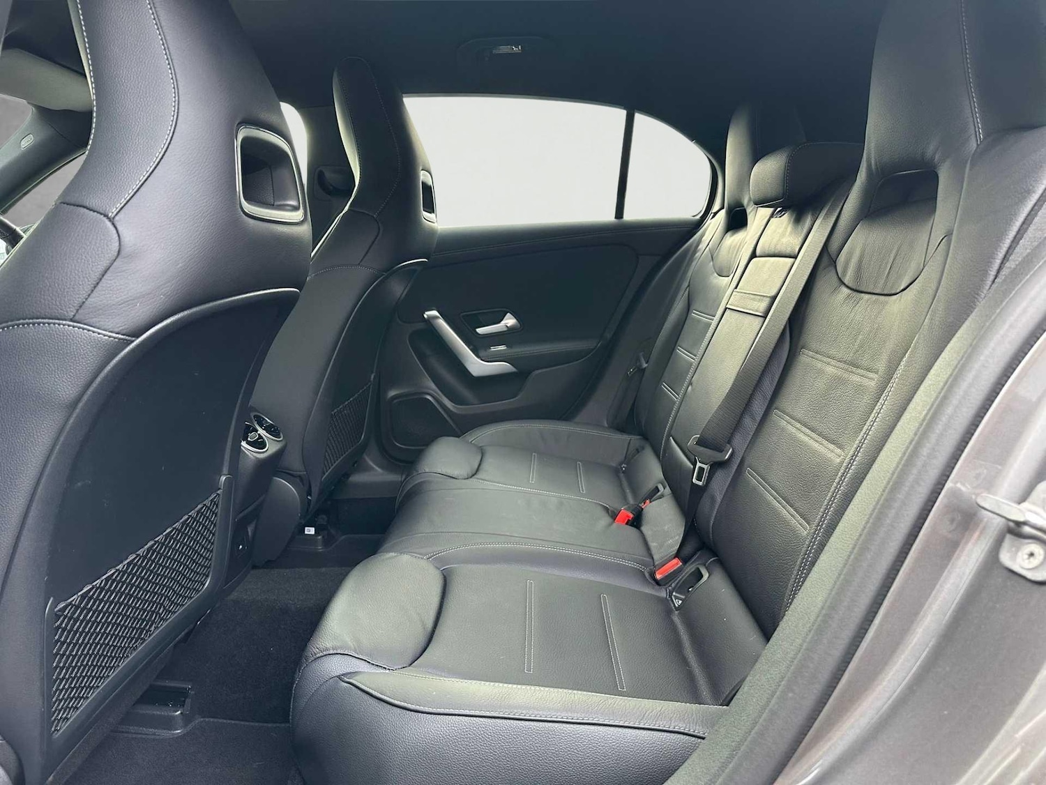 Used Mercedes-Benz A-Class 2025 for sale - 77996091: Photo 14