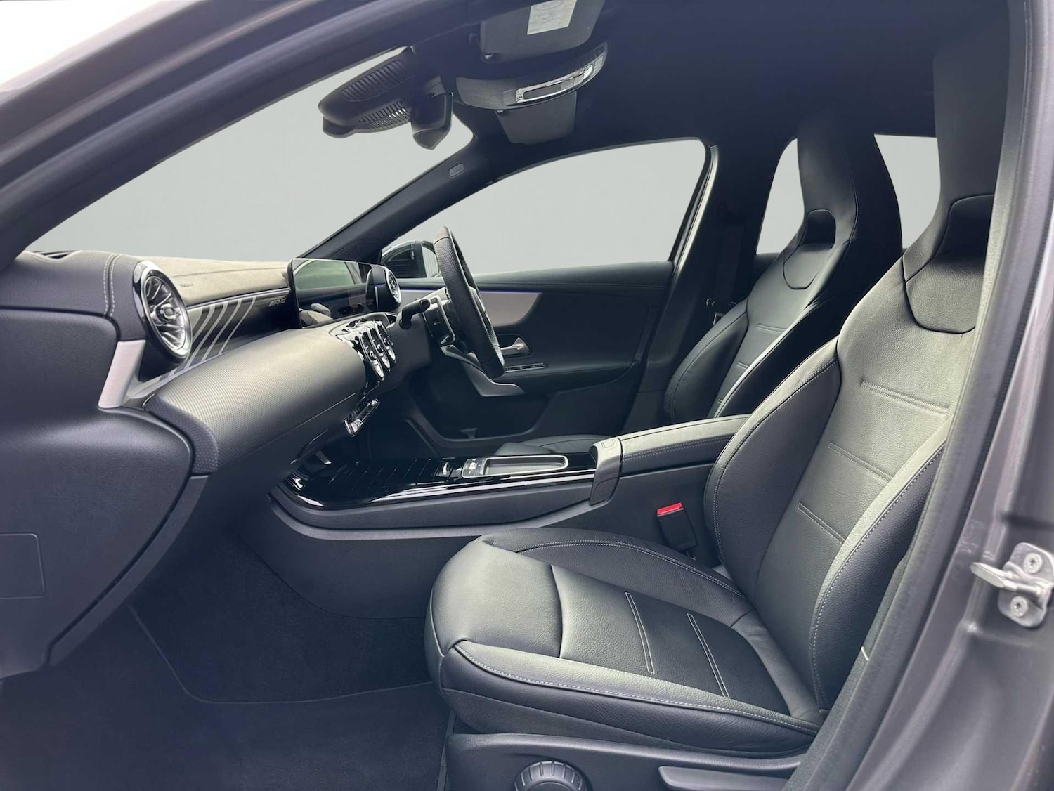 Used Mercedes-Benz A-Class 2025 for sale - 77996091: Photo 15