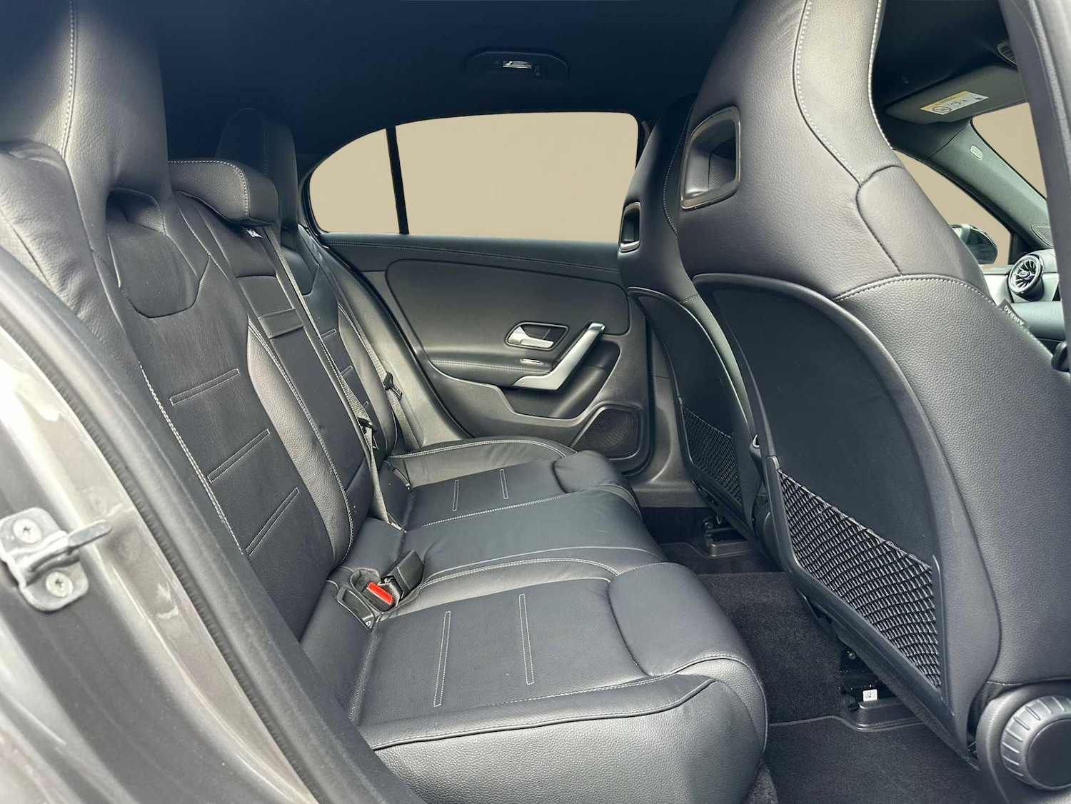 Used Mercedes-Benz A-Class 2025 for sale - 77996091: Photo 17