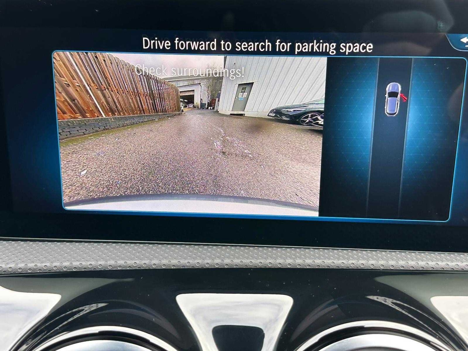 Used Mercedes-Benz A-Class 2025 for sale - 77996091: Photo 18