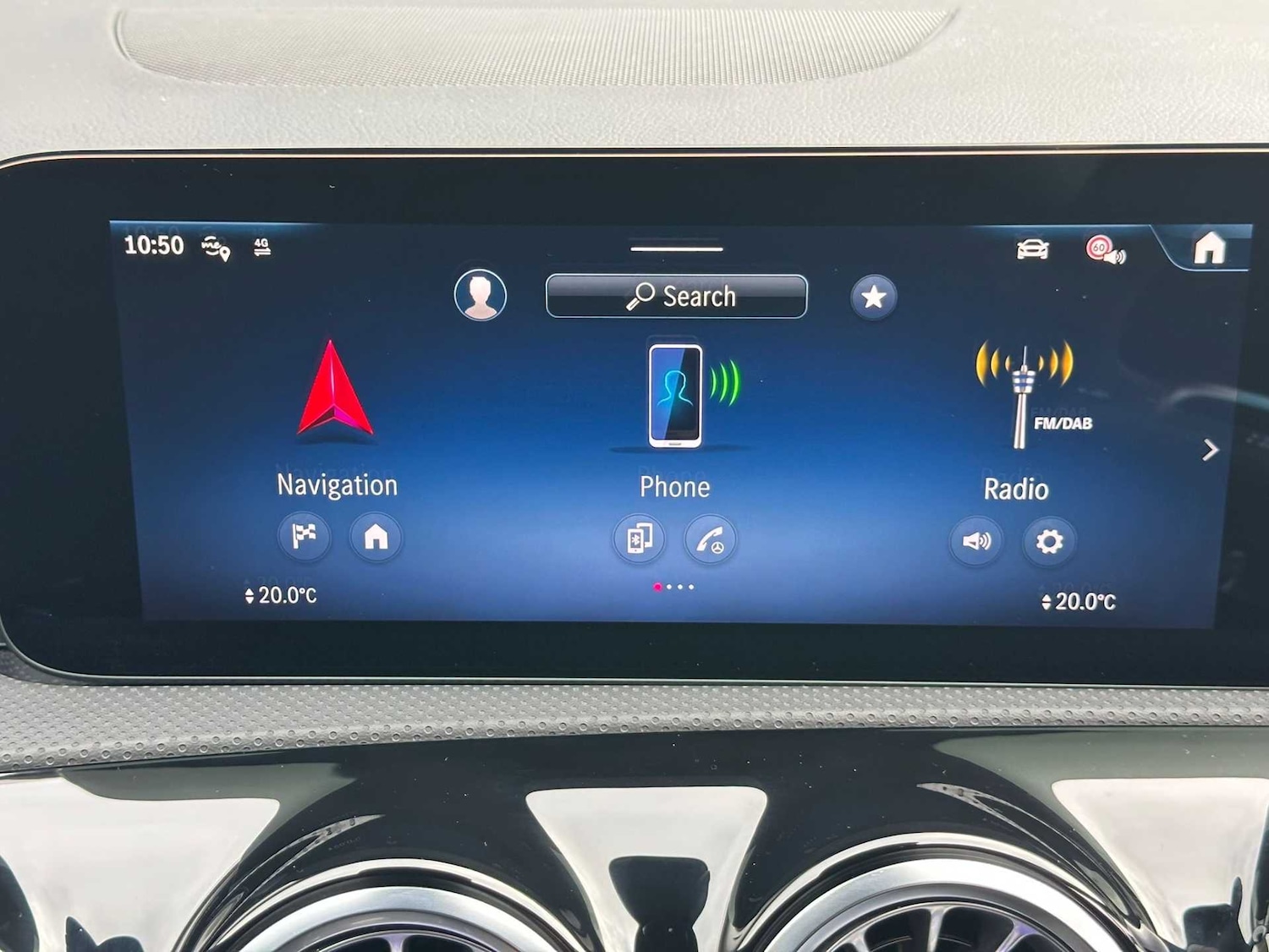 Used Mercedes-Benz A-Class 2025 for sale - 77996091: Photo 19