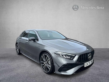 Used Mercedes-Benz A-Class 2025 for sale - 77996091: Photo