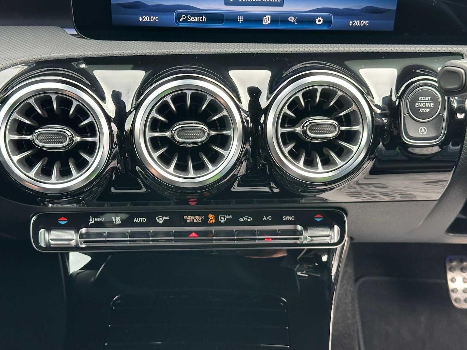 Used Mercedes-Benz A-Class 2025 for sale - 77996091: Photo 20