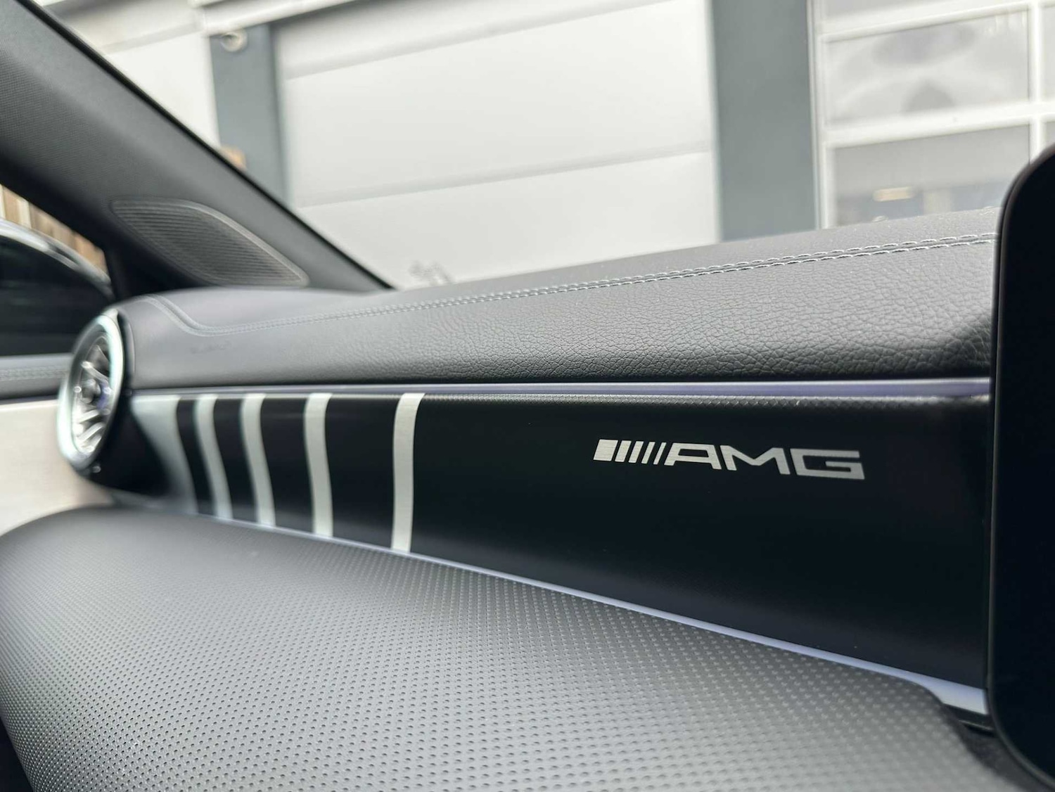 Used Mercedes-Benz A-Class 2025 for sale - 77996091: Photo 24