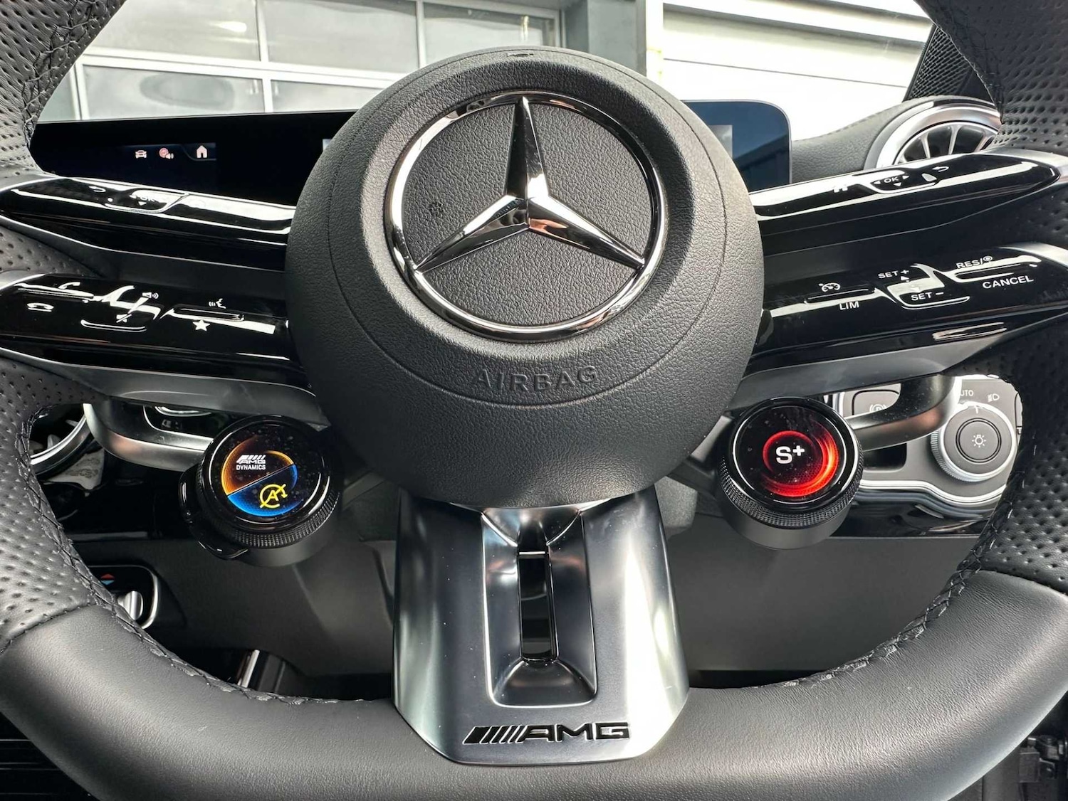 Used Mercedes-Benz A-Class 2025 for sale - 77996091: Photo 27