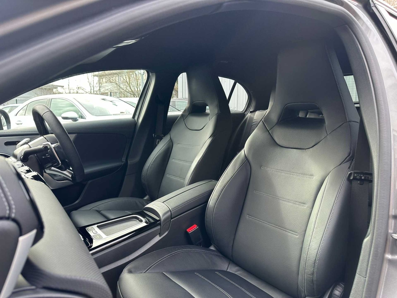 Used Mercedes-Benz A-Class 2025 for sale - 77996091: Photo 28