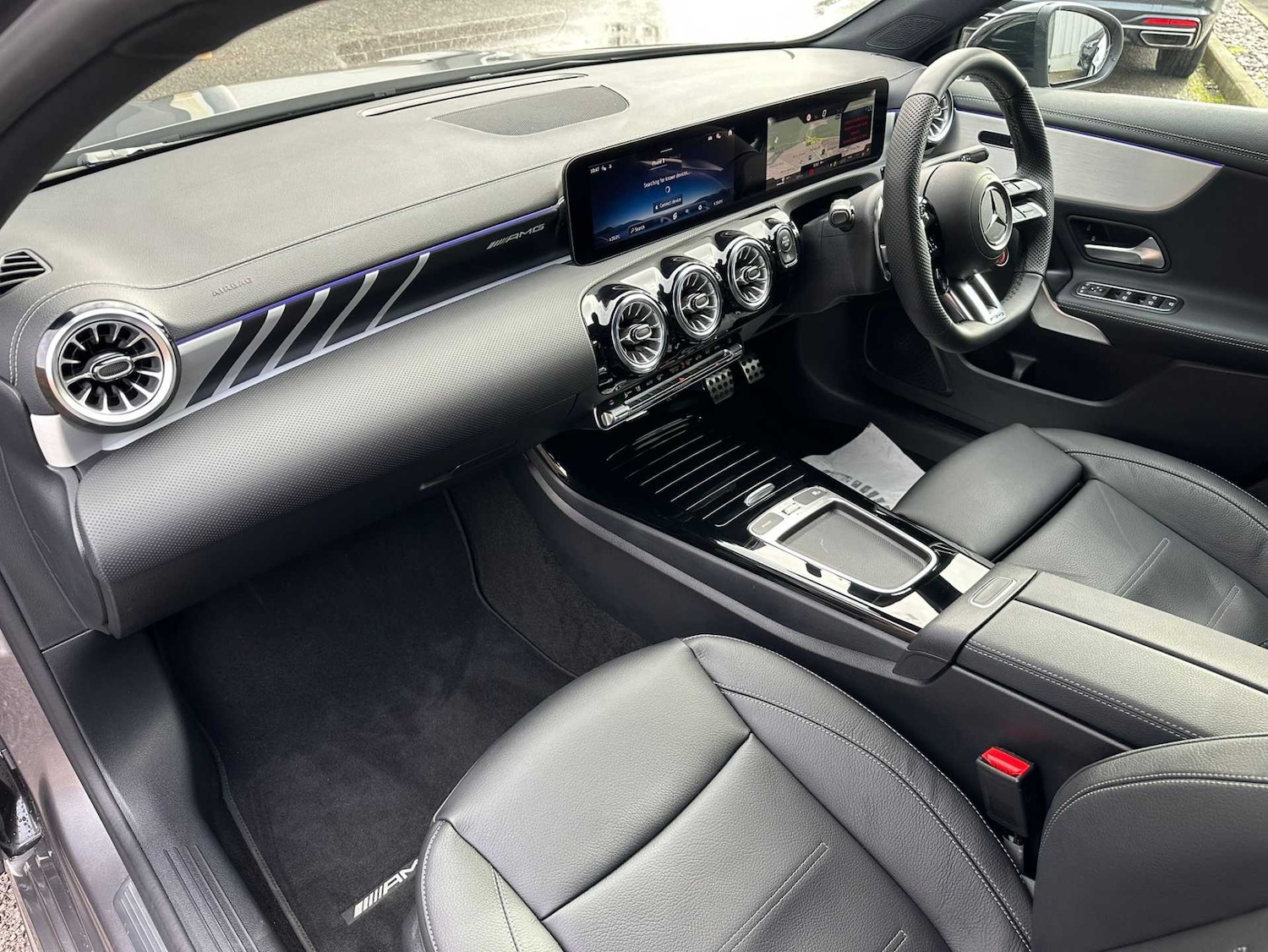 Used Mercedes-Benz A-Class 2025 for sale - 77996091: Photo 29