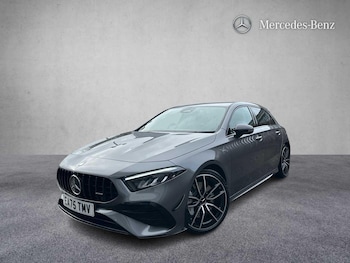 Used Mercedes-Benz A-Class 2025 for sale - 77996091: Photo