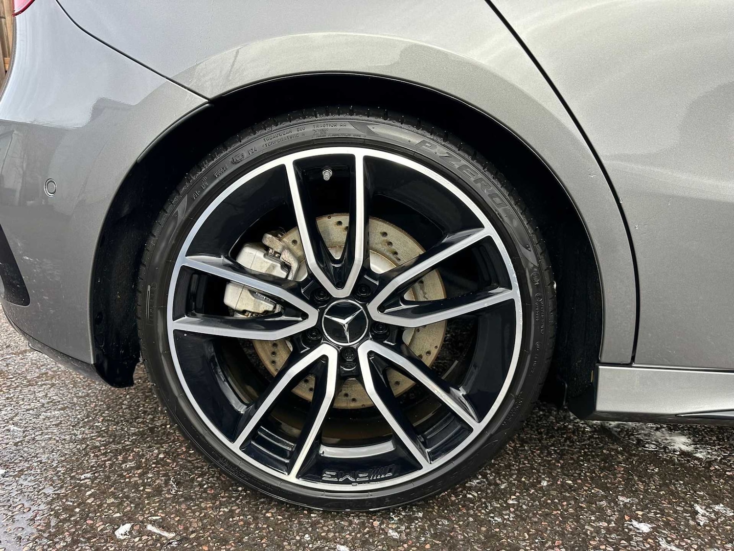 Used Mercedes-Benz A-Class 2025 for sale - 77996091: Photo 30