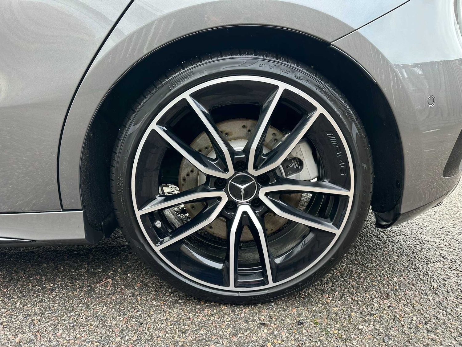 Used Mercedes-Benz A-Class 2025 for sale - 77996091: Photo 31