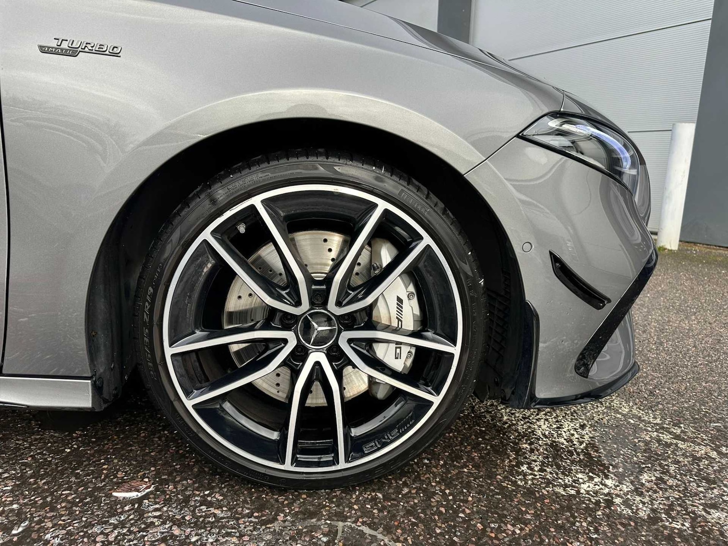 Used Mercedes-Benz A-Class 2025 for sale - 77996091: Photo 32