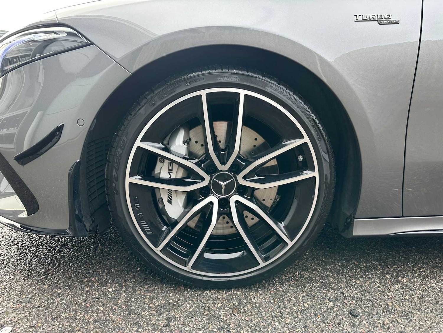 Used Mercedes-Benz A-Class 2025 for sale - 77996091: Photo 33