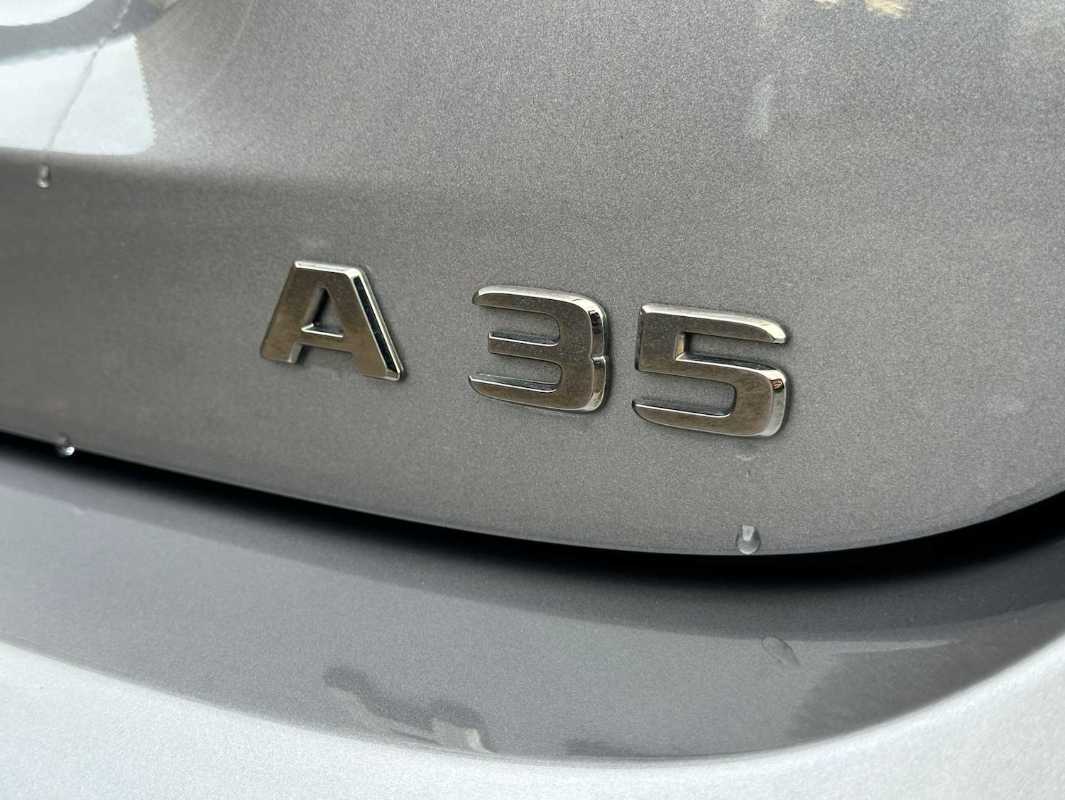 Used Mercedes-Benz A-Class 2025 for sale - 77996091: Photo 35