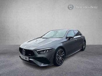 Used Mercedes-Benz A-Class 2025 for sale - 77996091: Photo