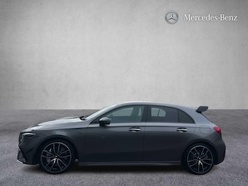 Used Mercedes-Benz A-Class 2025 for sale - 77996091: Photo