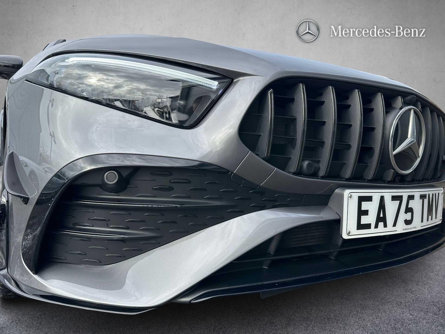 Used Mercedes-Benz A-Class 2025 for sale - 77996091: Photo 5