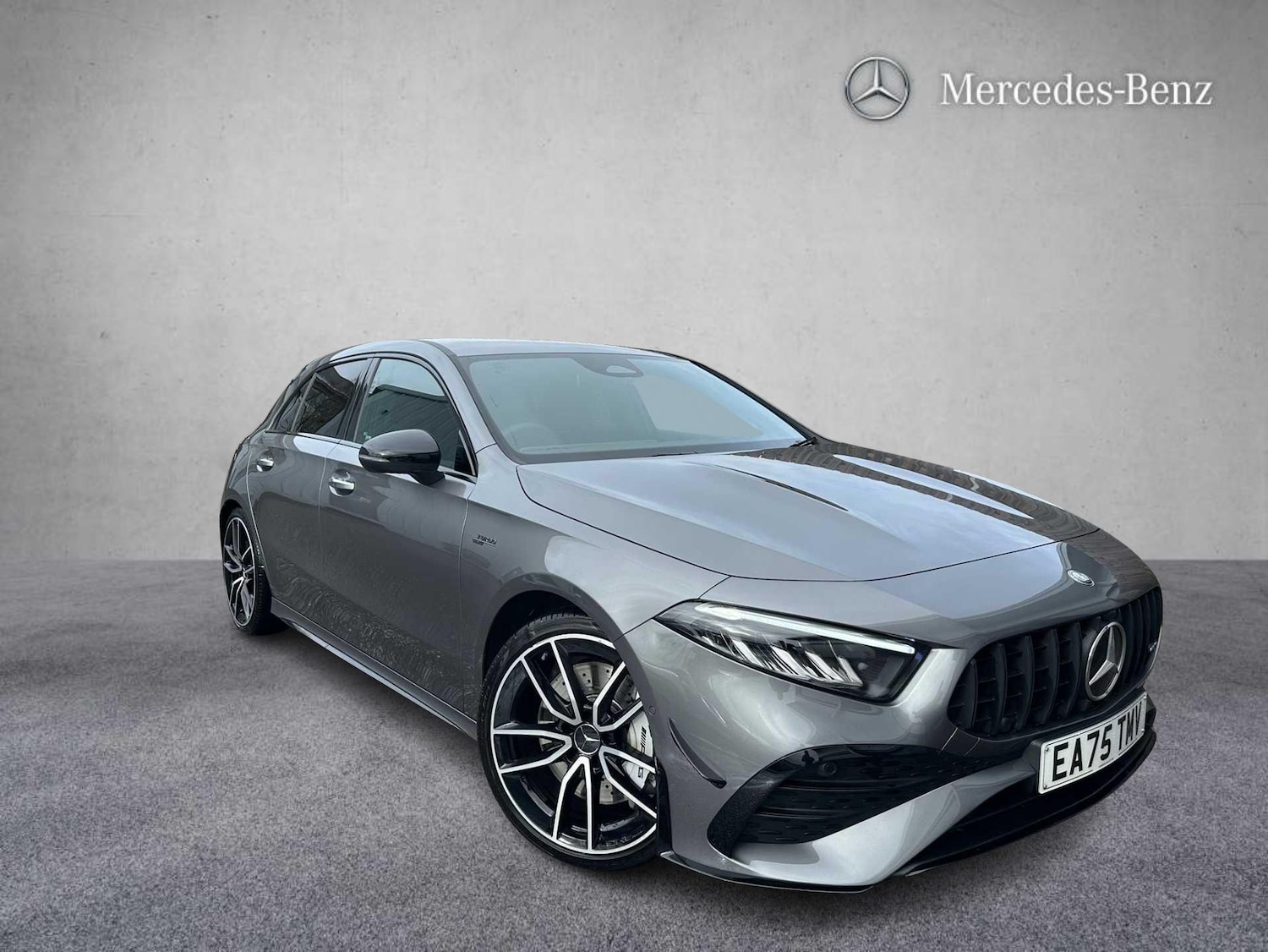 Used Mercedes-Benz A-Class 2025 for sale - 77996091: Photo 8