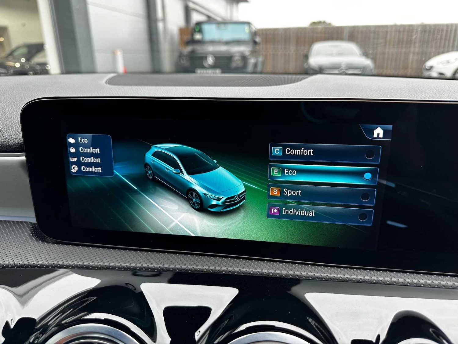 Used Mercedes-Benz A-Class 2024 for sale - 77103152: Photo 11