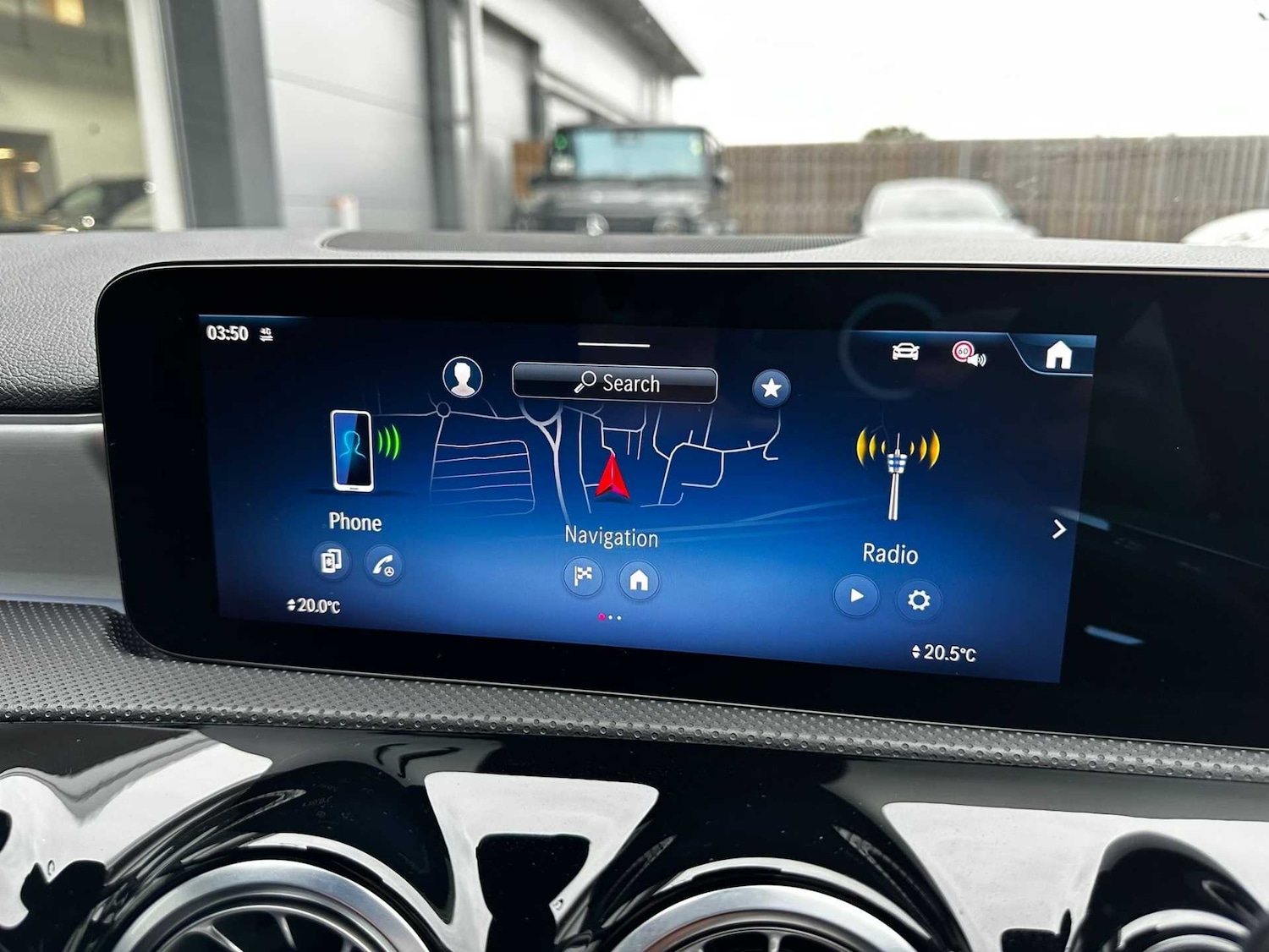 Used Mercedes-Benz A-Class 2024 for sale - 77103152: Photo 12