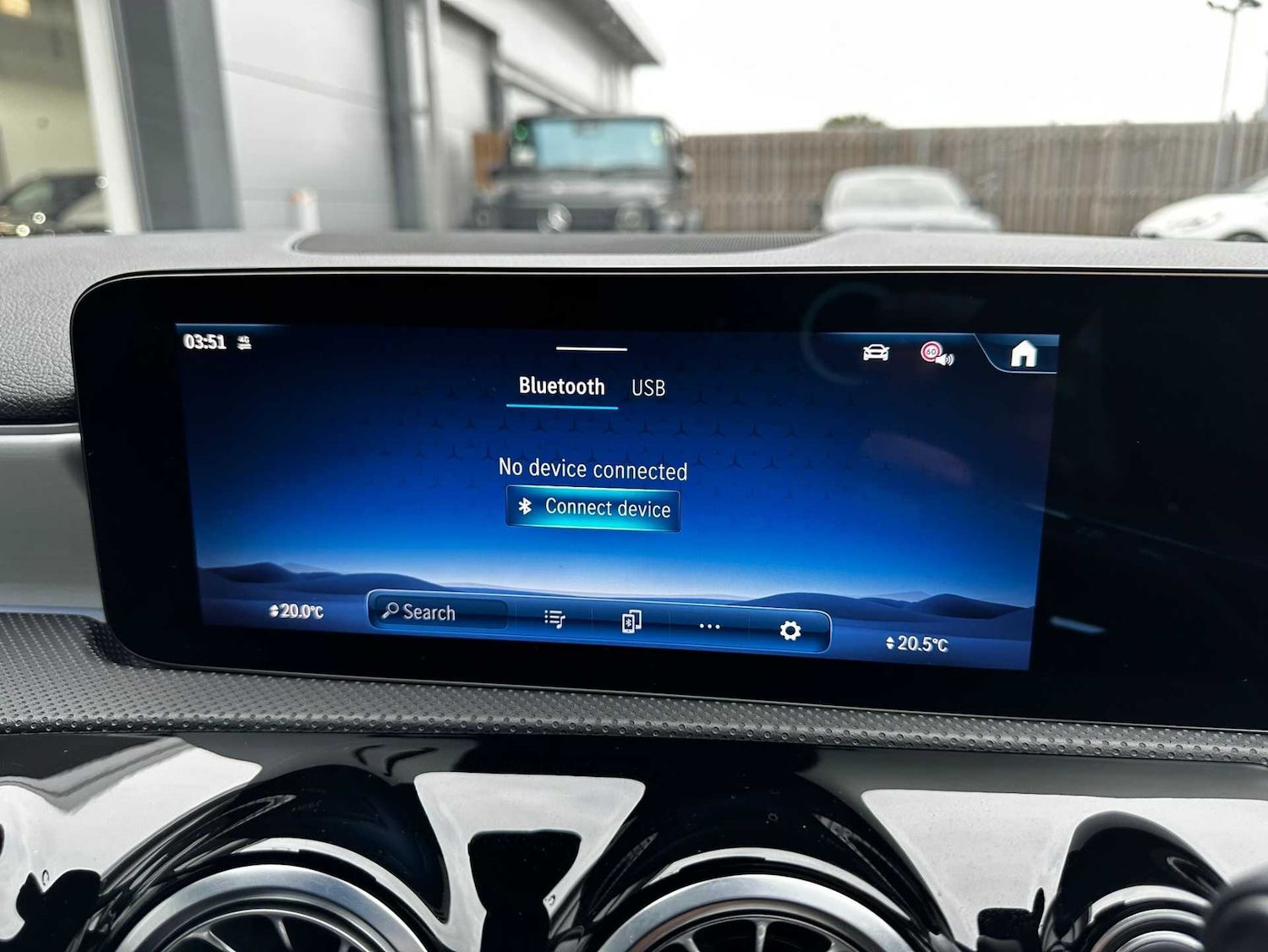 Used Mercedes-Benz A-Class 2024 for sale - 77103152: Photo 13