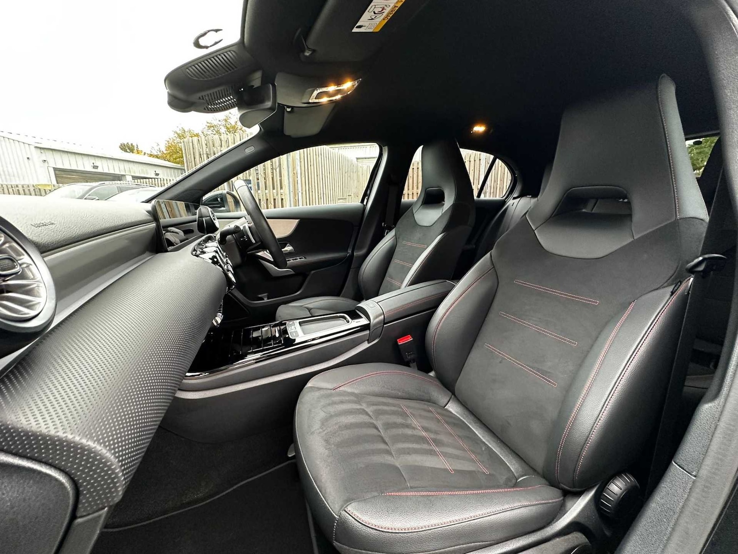 Used Mercedes-Benz A-Class 2024 for sale - 77103152: Photo 15