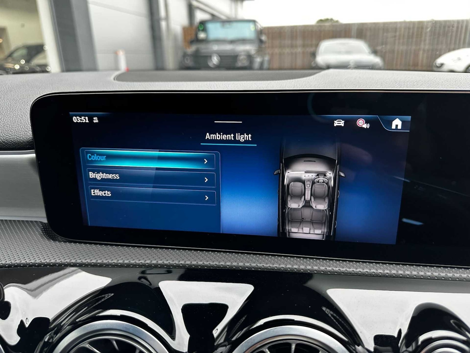 Used Mercedes-Benz A-Class 2024 for sale - 77103152: Photo 19