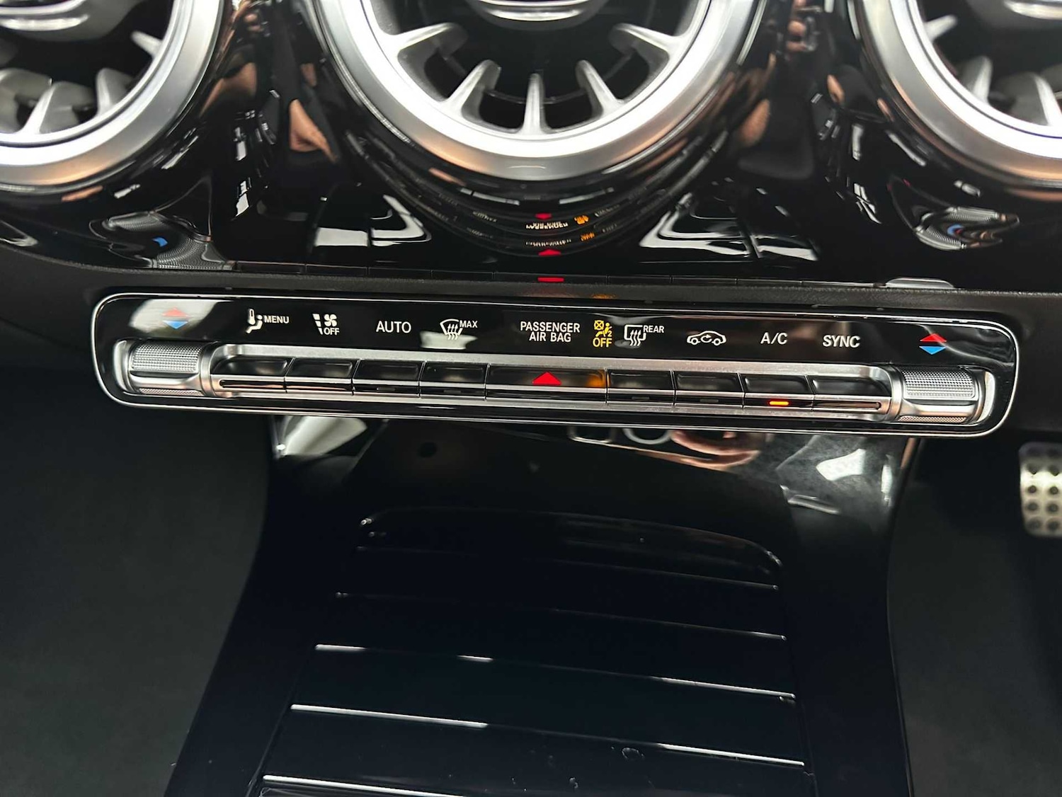 Used Mercedes-Benz A-Class 2024 for sale - 77103152: Photo 26