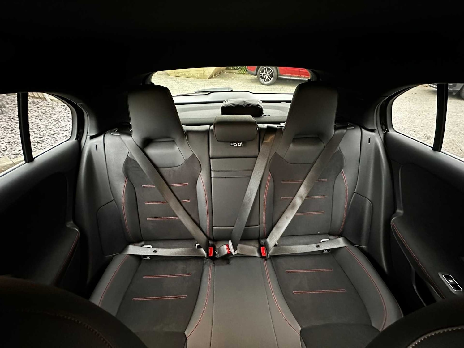 Used Mercedes-Benz A-Class 2024 for sale - 77103152: Photo 30