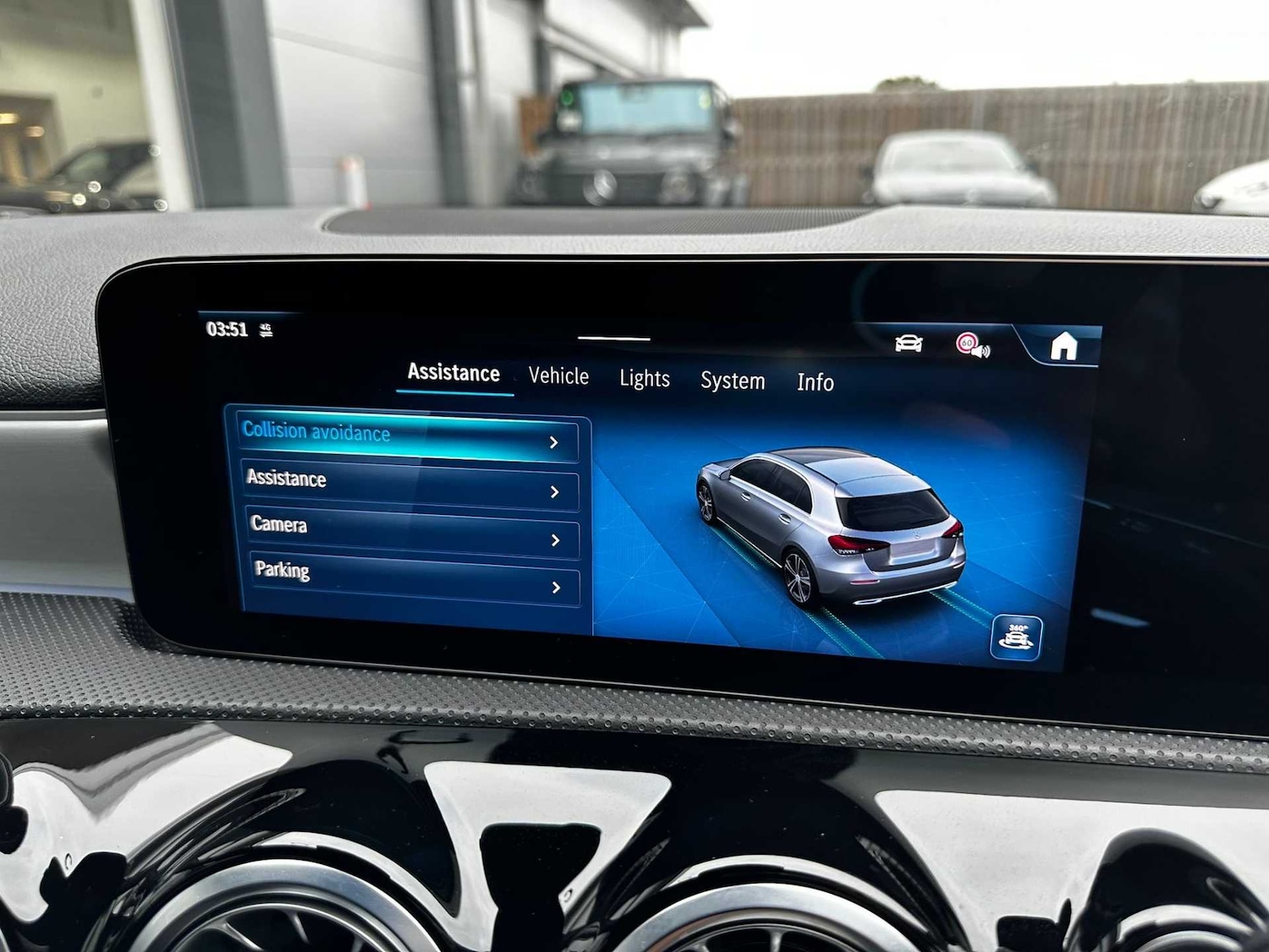 Used Mercedes-Benz A-Class 2024 for sale - 77103152: Photo 31