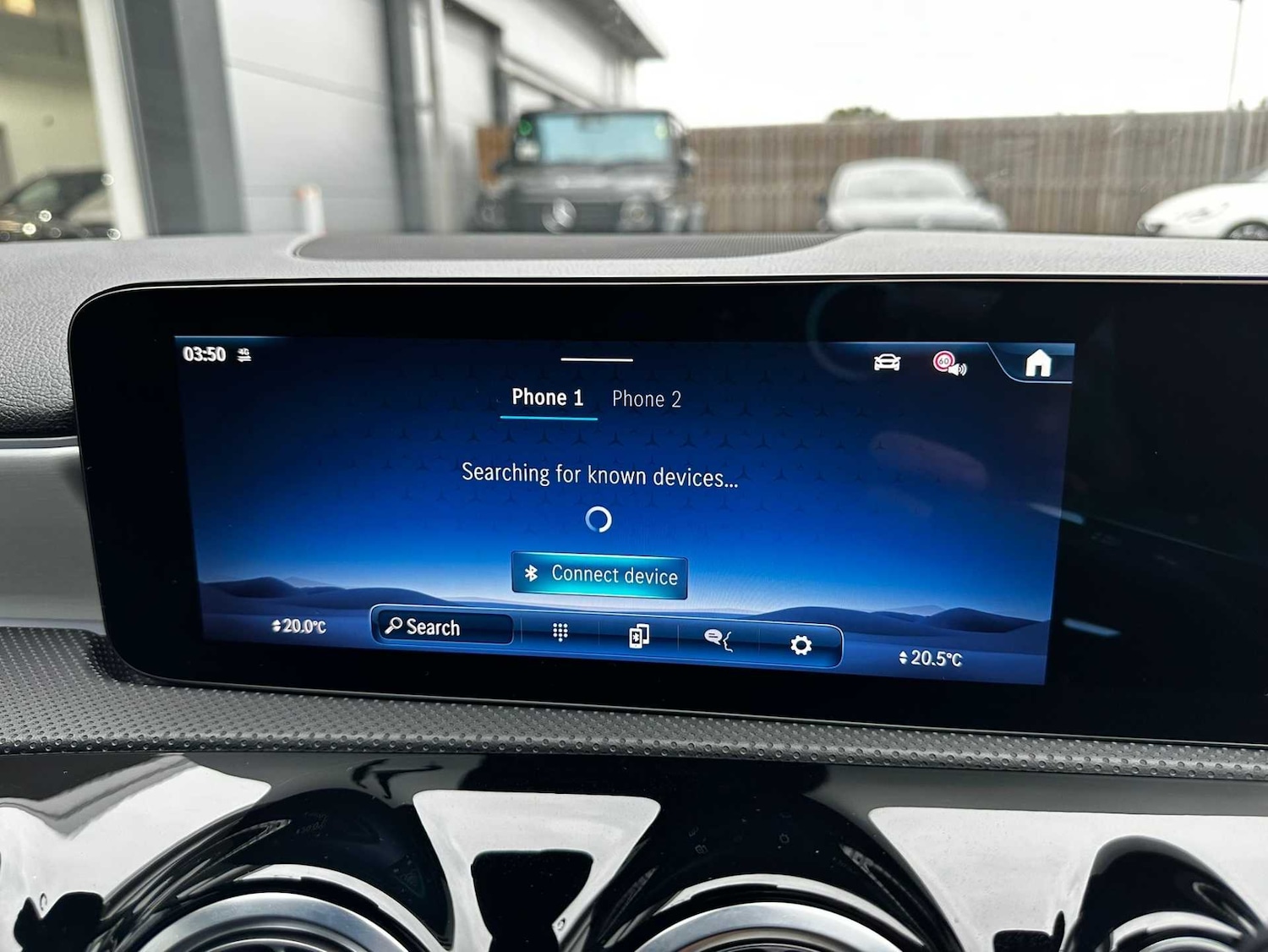 Used Mercedes-Benz A-Class 2024 for sale - 77103152: Photo 32