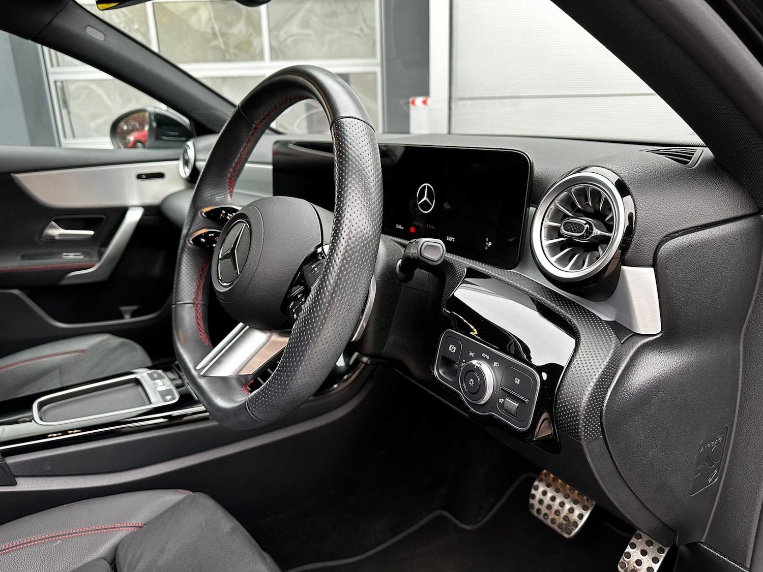 Used Mercedes-Benz A-Class 2024 for sale - 77103152: Photo 34