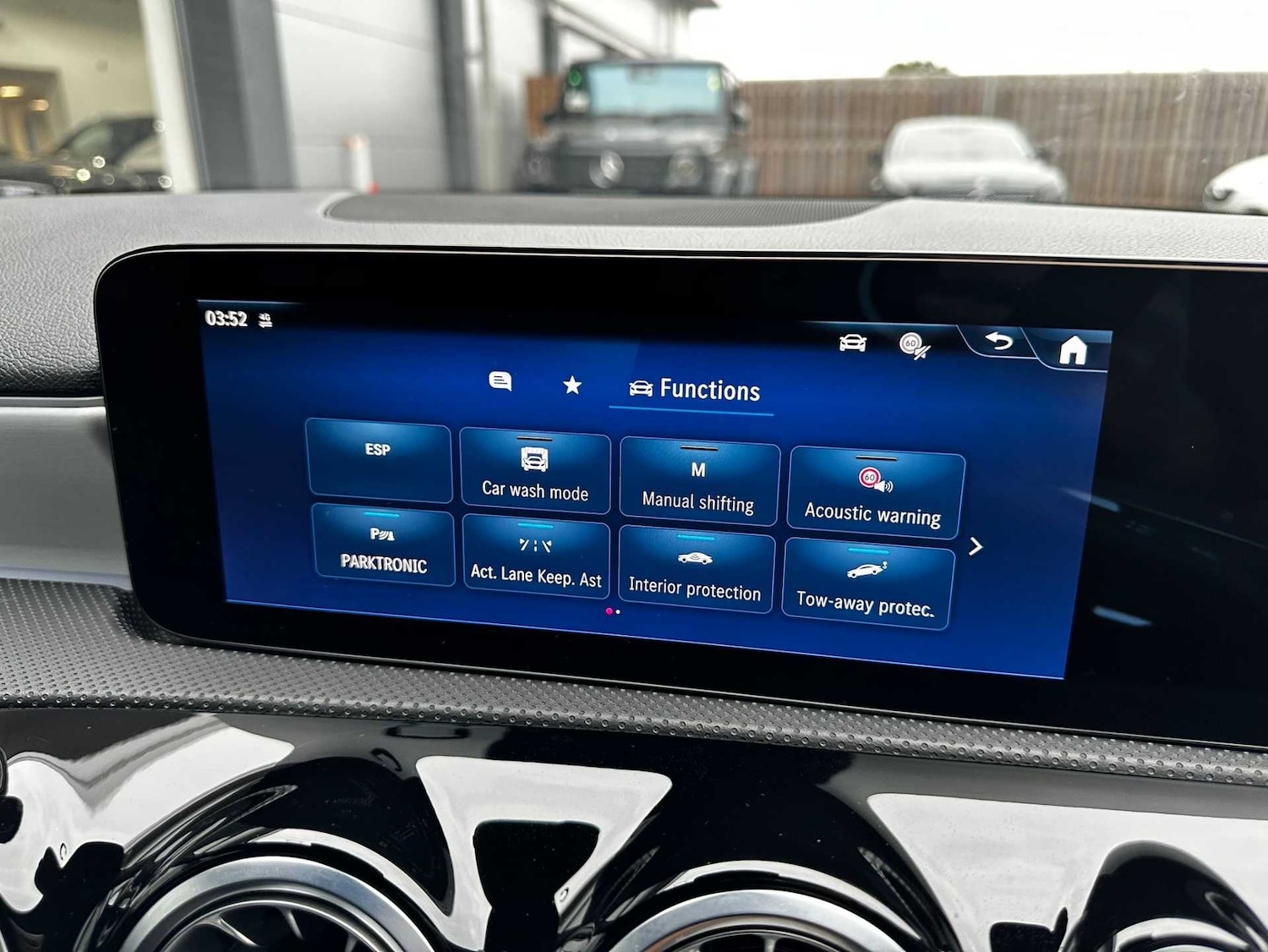 Used Mercedes-Benz A-Class 2024 for sale - 77103152: Photo 35