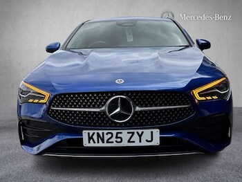 Used Mercedes-Benz CLA 2025 for sale - 78419705: Photo