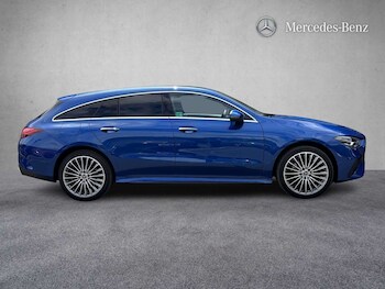 Used Mercedes-Benz CLA 2025 for sale - 78419705: Photo