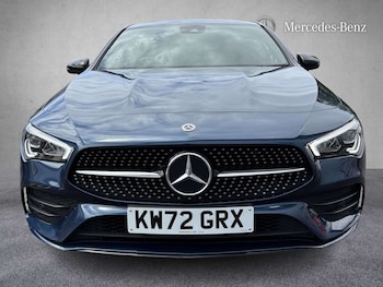 Used Mercedes-Benz CLA 2023 for sale - 78550862: Photo