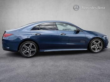Used Mercedes-Benz CLA 2023 for sale - 78550862: Photo