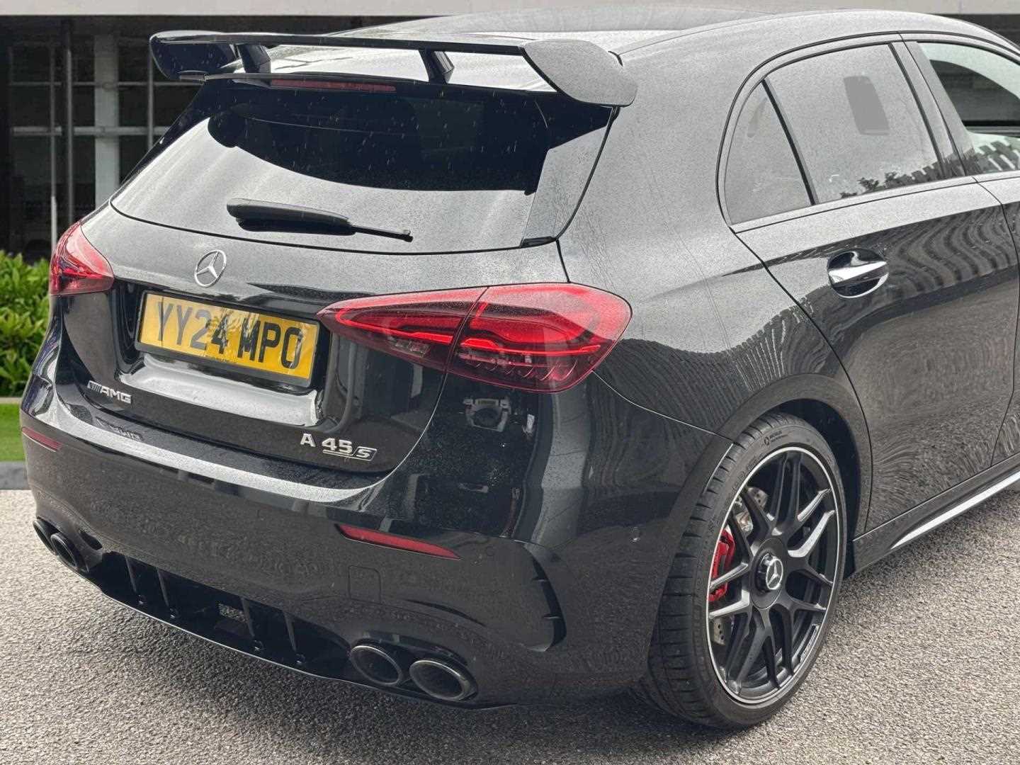 Used Mercedes-Benz A-Class for sale - 77000323: Photo 10