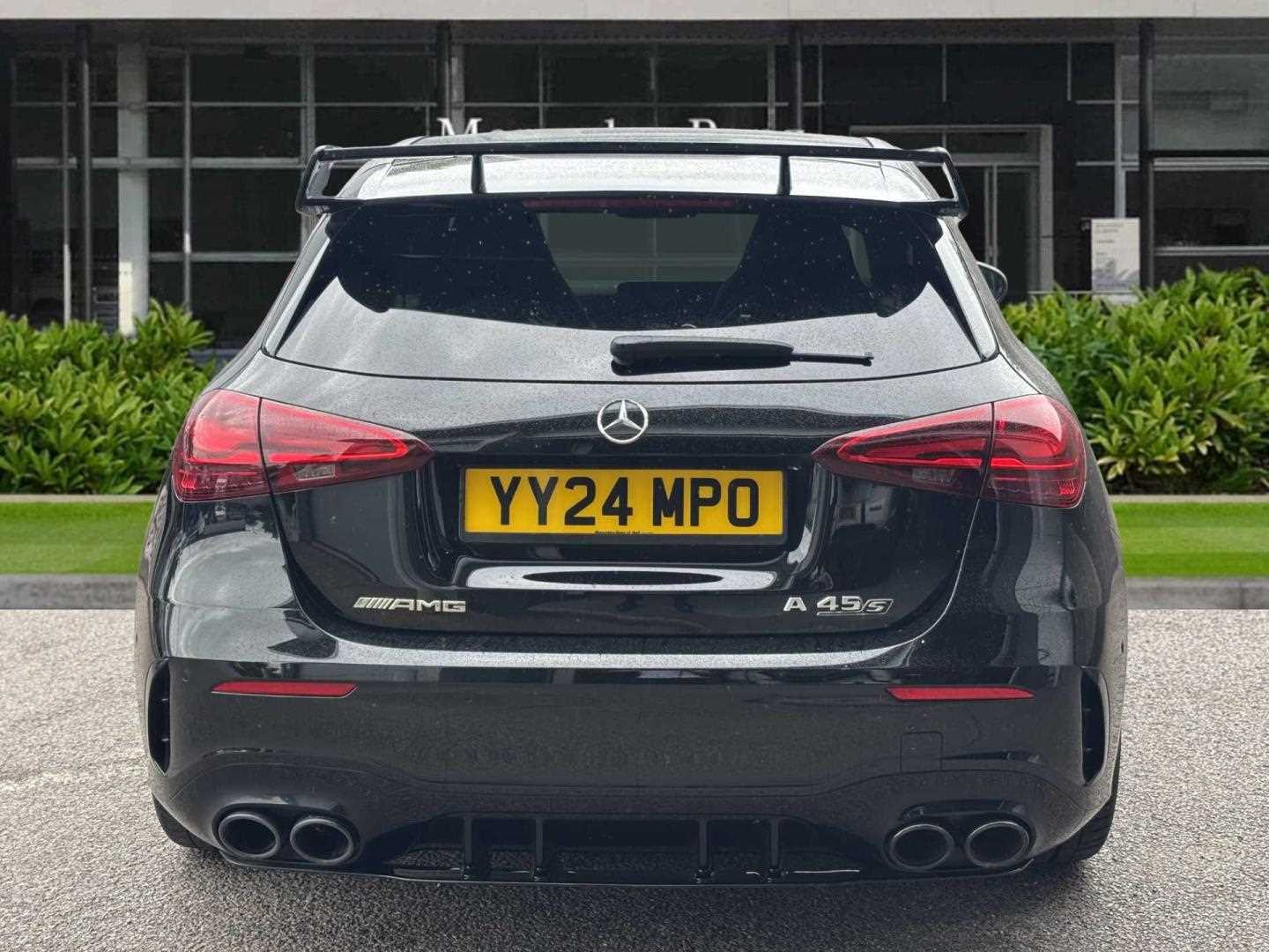 Used Mercedes-Benz A-Class for sale - 77000323: Photo 11