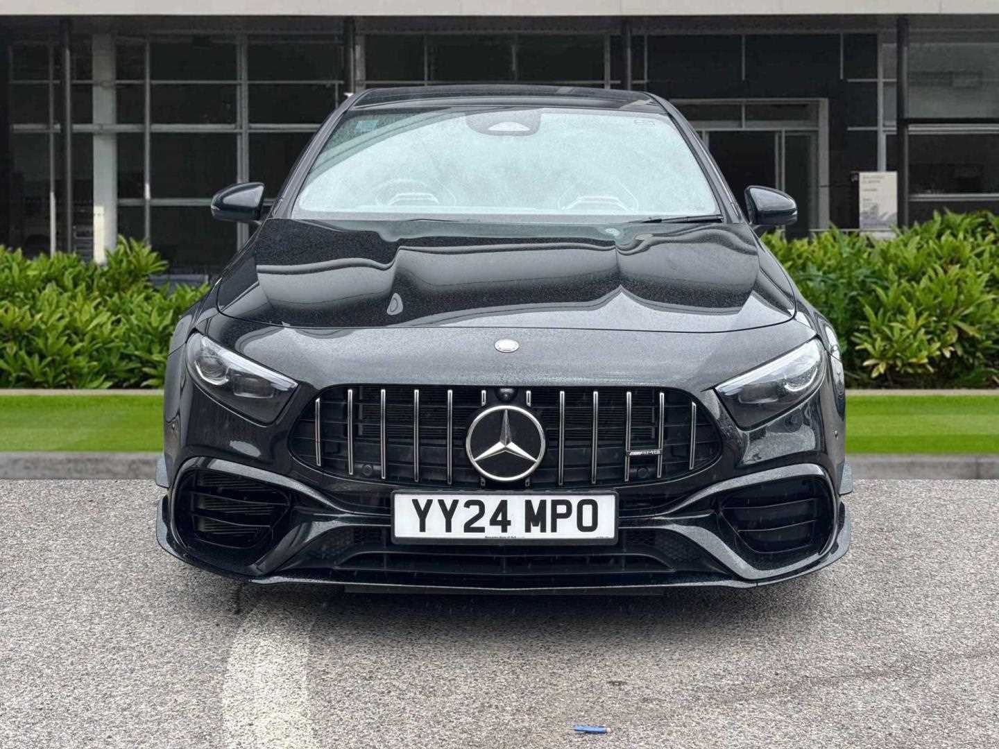 Used Mercedes-Benz A-Class for sale - 77000323: Photo 15