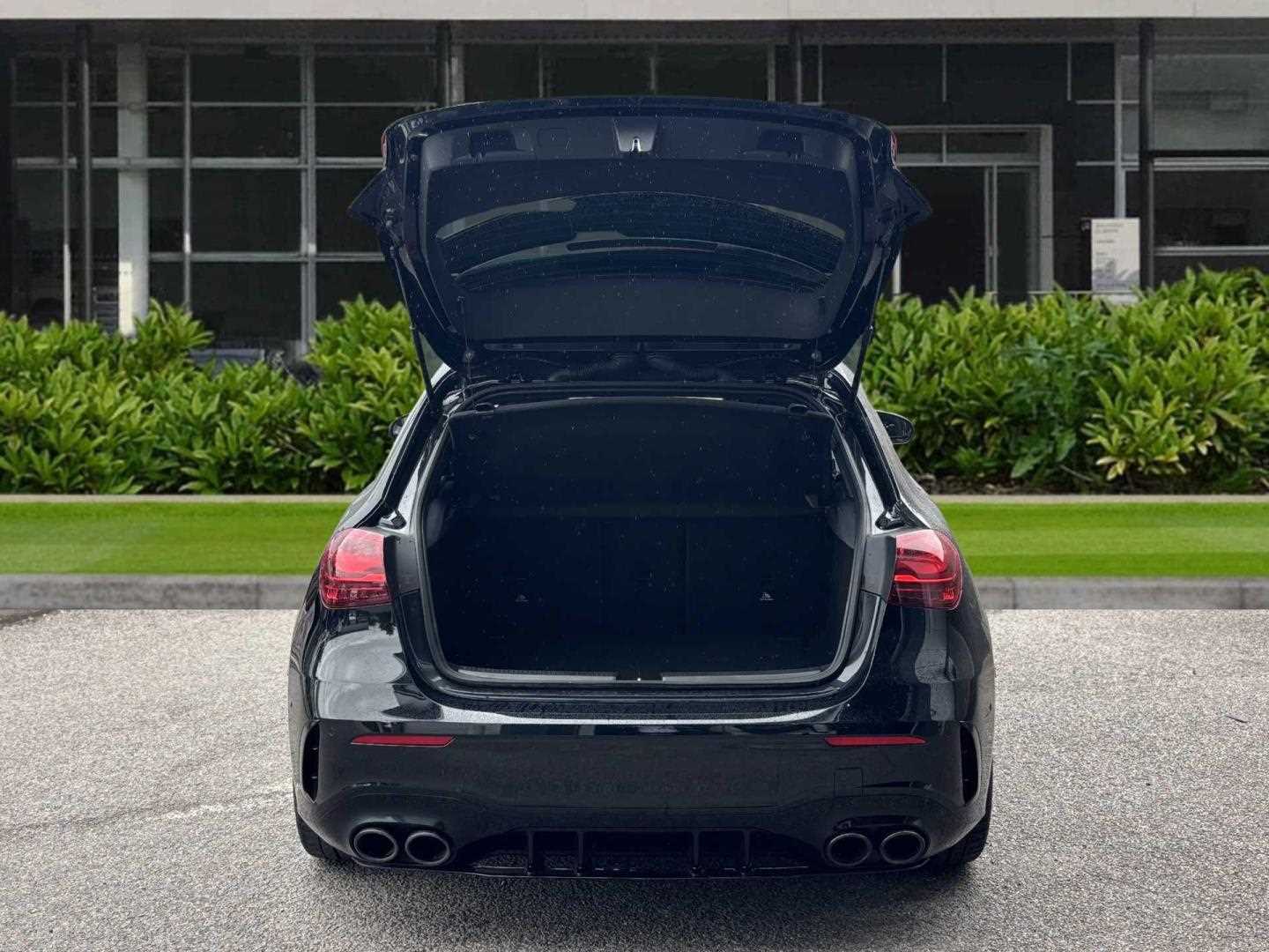 Used Mercedes-Benz A-Class for sale - 77000323: Photo 16